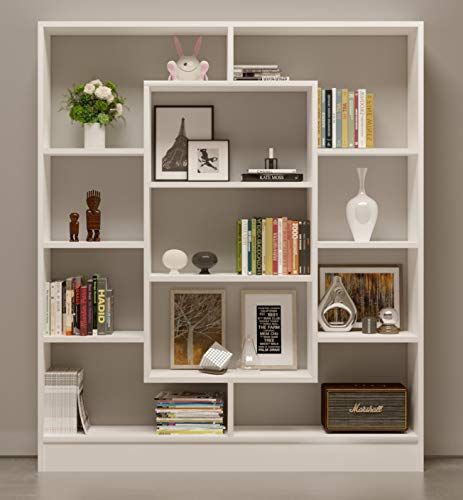 Bookshelf Cabinet